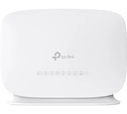 4G Wi-Fi роутер TP-Link TL-MR105