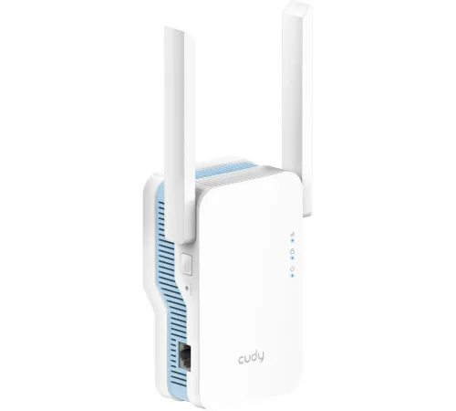 Усилитель Wi-Fi Cudy RE1200 1.0