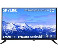 Телевизор Skyline 32YST6570