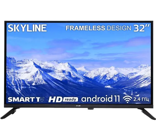 Телевизор Skyline 32YST6570