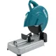 Монтажная отрезная пила Makita LW1400