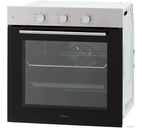 Электрический духовой шкаф Krona ELEMENT plus 60 IX