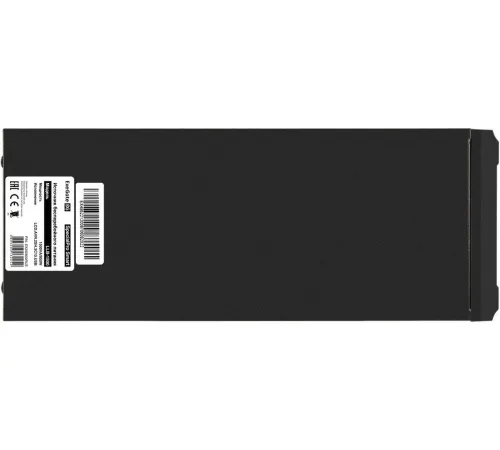 Источник бесперебойного питания ExeGate SpecialPro Smart LLB-1500.LCD.AVR.2SH.3C13.USB EX292800RUS