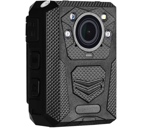Экшен-камера BodyDvr X5A