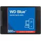 SSD WD Blue SA510 500GB WDS500G5B0A