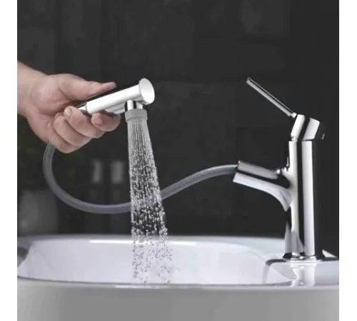 Смеситель Ledeme l1055-25