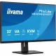 Монитор iiyama ProLite XB3294UHSCP-B1