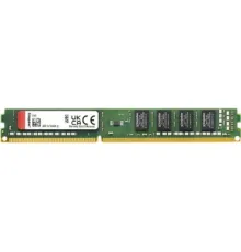 Оперативная память Kingston ValueRAM 8ГБ DDR4 3200 МГц KVR32N22S8L/8WP