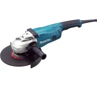 Угловая шлифмашина  Makita GA9020SFK