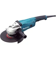 Угловая шлифмашина  Makita GA9020SFK
