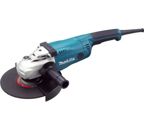 Угловая шлифмашина  Makita GA9020SFK