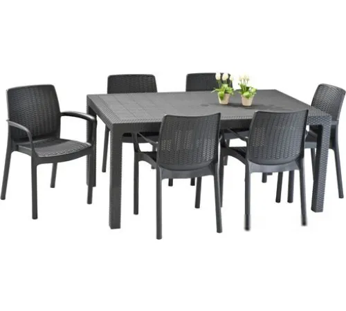 Стул Keter Bali Mono 17190206