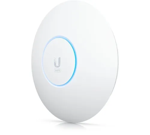 Точка доступа Ubiquiti U6-Enterprise