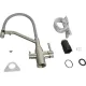 Смеситель Ledeme L4797A-9