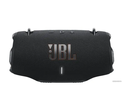 Беспроводная колонка JBL Xtreme 4 черный