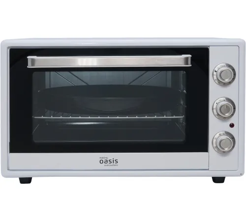 Мини-печь Making Oasis Everywhere M-65CW2