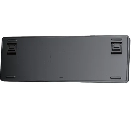 Клавиатура AULA F99 Pro черный/белый/зеленый, Leobog Star Vector
