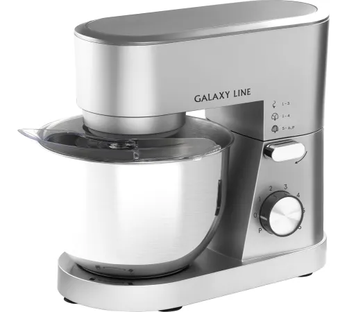 Планетарный миксер Galaxy Line GL2237