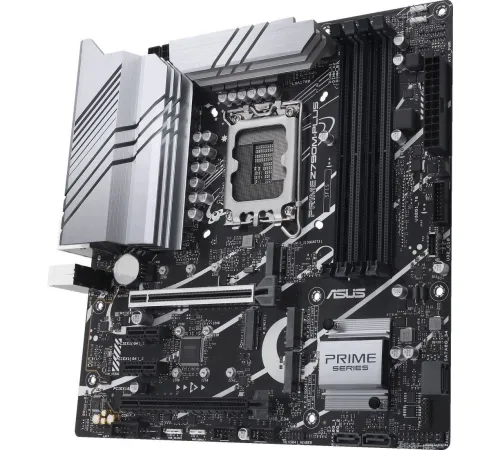 Материнская плата ASUS Prime Z790M-PLUS 90MB1E70-M1EAY0