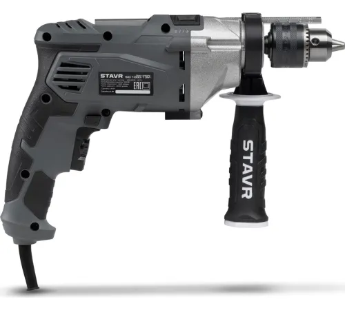 Ударная дрель Stavr Ставр SID 1000-13M