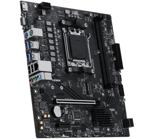 Материнская плата MSI Pro A620AM-B EVO