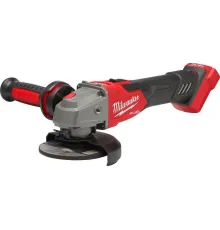 Угловая шлифмашина Milwaukee M18 FSAGV125XB-0X Fuel 4933478436 без АКБ
