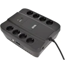 Источник бесперебойного питания  Powercom Spider SPD-850U 850VA