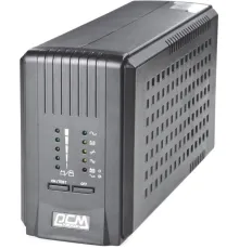 Источник бесперебойного питания Powercom Smart King Pro+ SPT-700-II