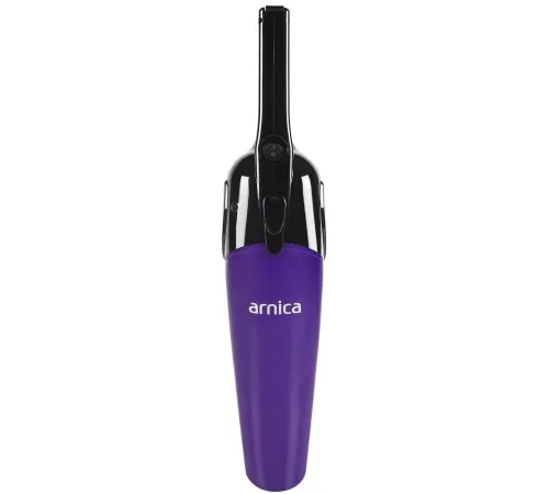Пылесос Arnica Merlin Pro фиолетовый
