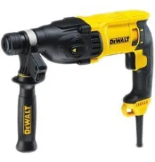 Перфоратор DeWalt D25133K