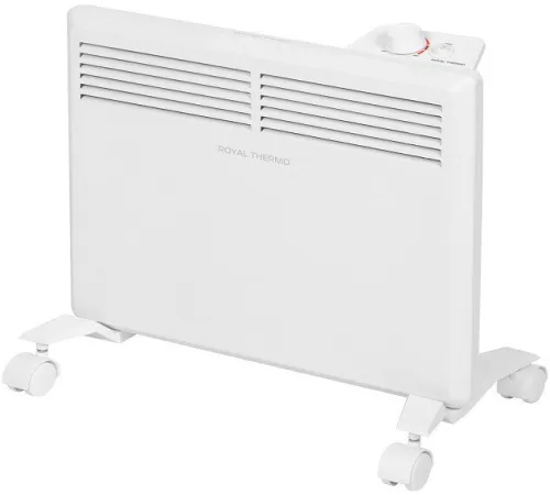 Конвектор Royal Thermo Nero RTCN/M-1500