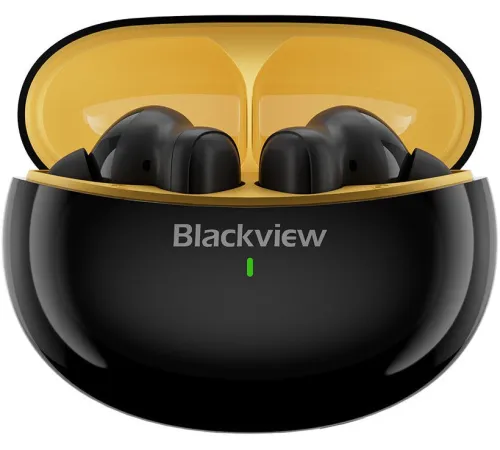 Наушники Blackview AirBuds 30 черный