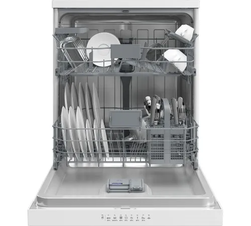 Отдельностоящая посудомоечная машина Hotpoint HF 4C86