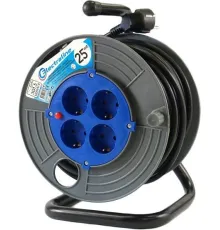 Удлинитель Electraline 49032 25 м