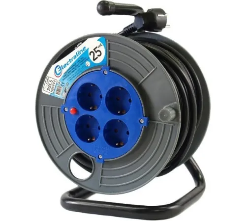 Удлинитель Electraline 49032 25 м