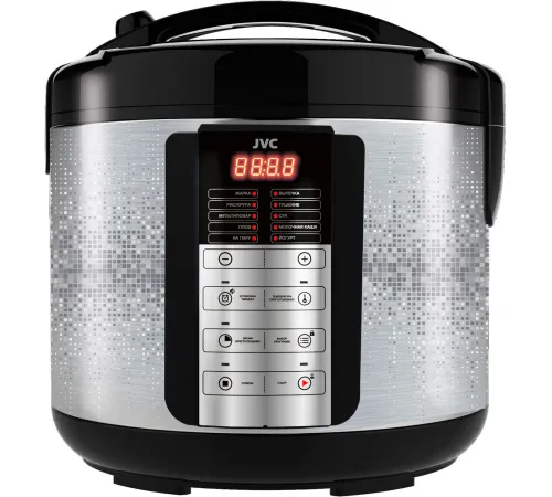 Мультиварка JVC JK-MC500