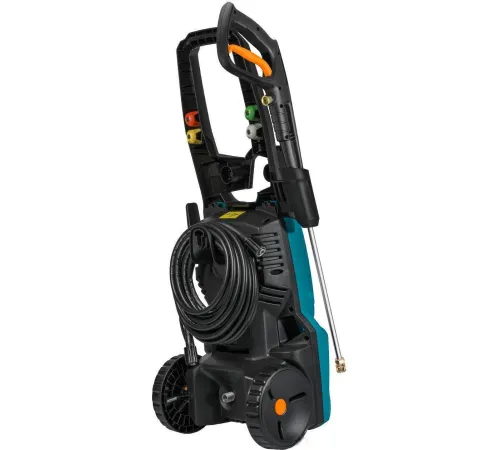 Мойка высокого давления Bort BHR-2700-Pro