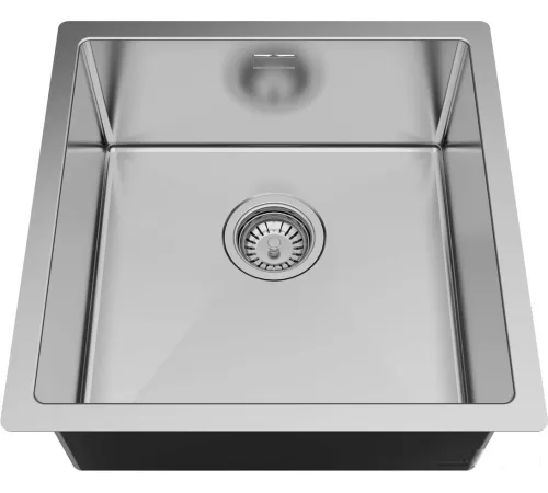 Кухонная мойка ZorG ZRN 4545 Premium