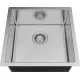 Кухонная мойка ZorG ZRN 4545 Premium