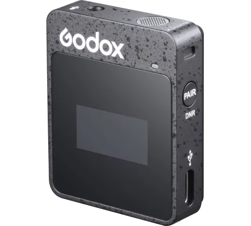 Радиосистема Godox MoveLink II M1