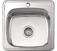 Кухонная мойка Ledeme L93838