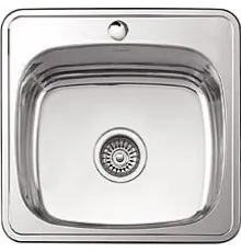 Кухонная мойка Ledeme L93838