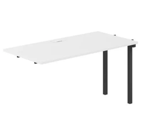 Стол Norden s-b-s 2800х600х750 SG.264.WH.44.AN