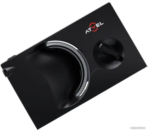 Ломтерезка Atvel Easycut SR1 черный