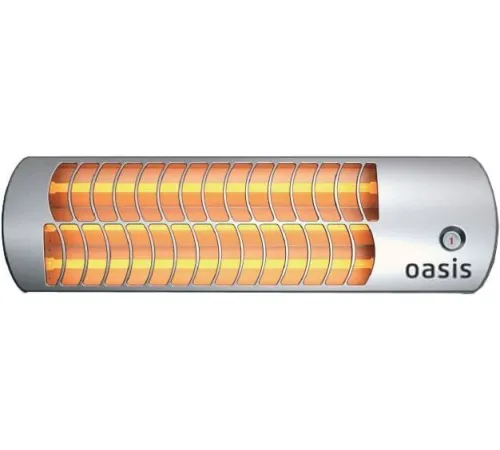 Инфракрасный обогреватель Oasis IV-20