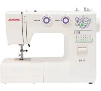 Швейная машина Janome PS 19