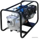 Мотопомпа ТСС PGST80