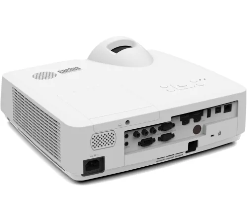 Проектор CACTUS CS-V3.WT