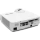 Проектор CACTUS CS-V3.WT