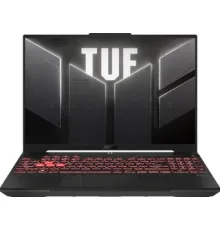 Игровой ноутбук ASUS TUF Gaming A16 2024 FA607NUQ-RL024 + 16 ГБ